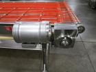 2013 Pizzamatic Band Conveyor
